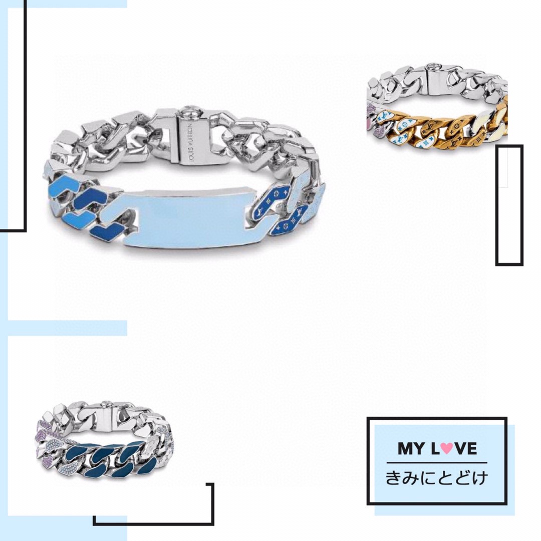 LV JEWELRY