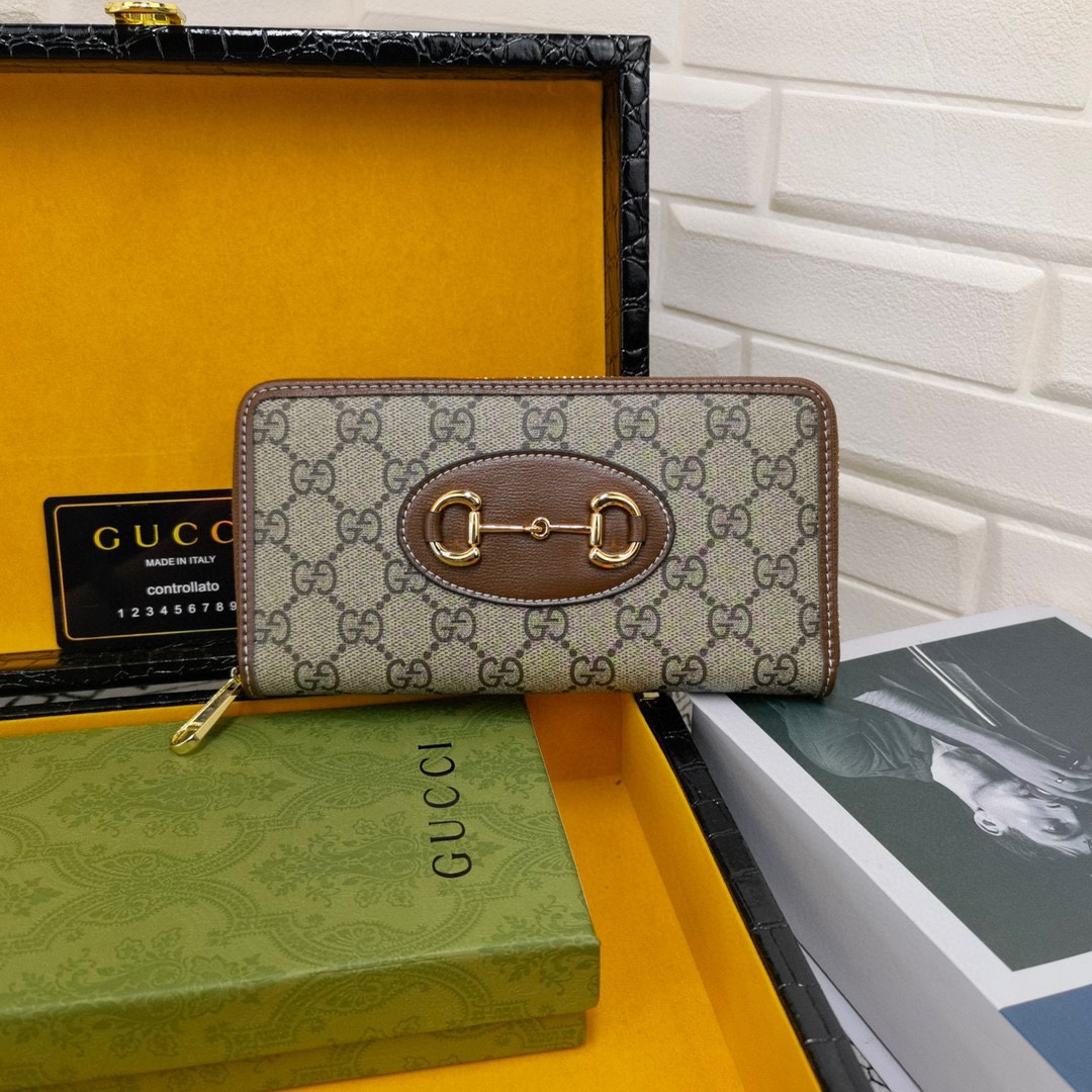 GUCCI WALLET