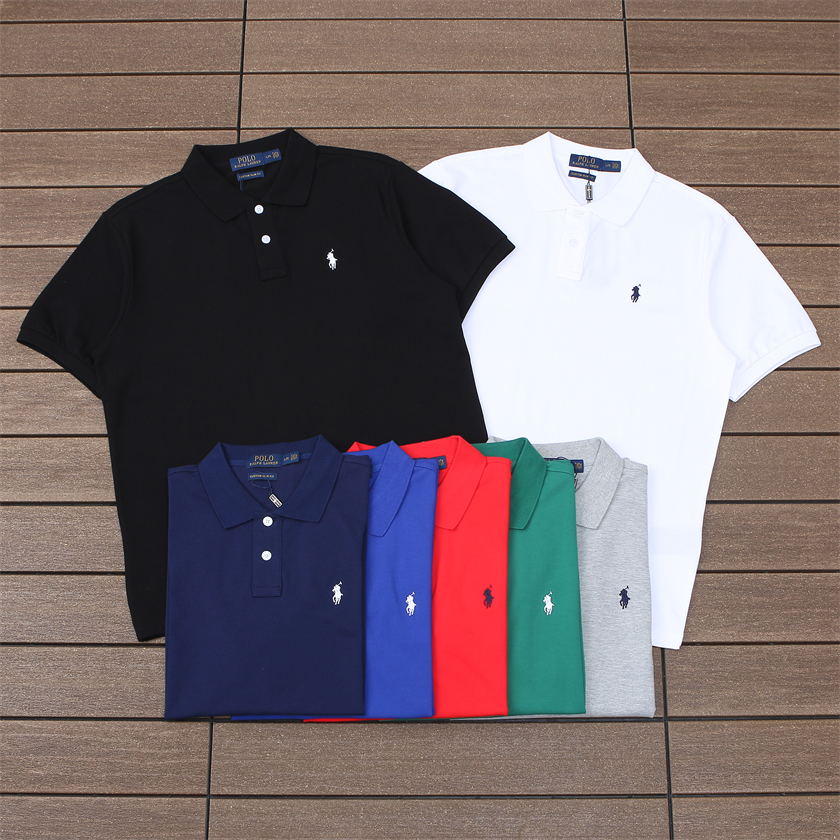 RALPH LAUREN POLO