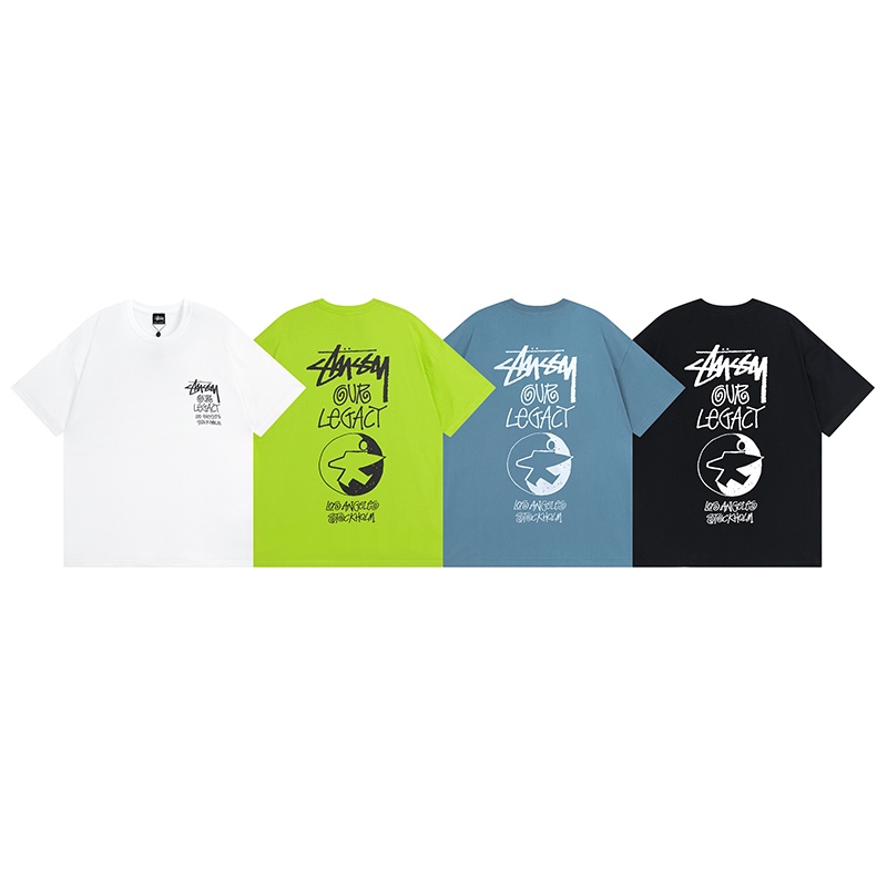 STUSSY T-shirt