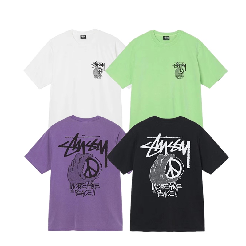 STUSSY T-shirt