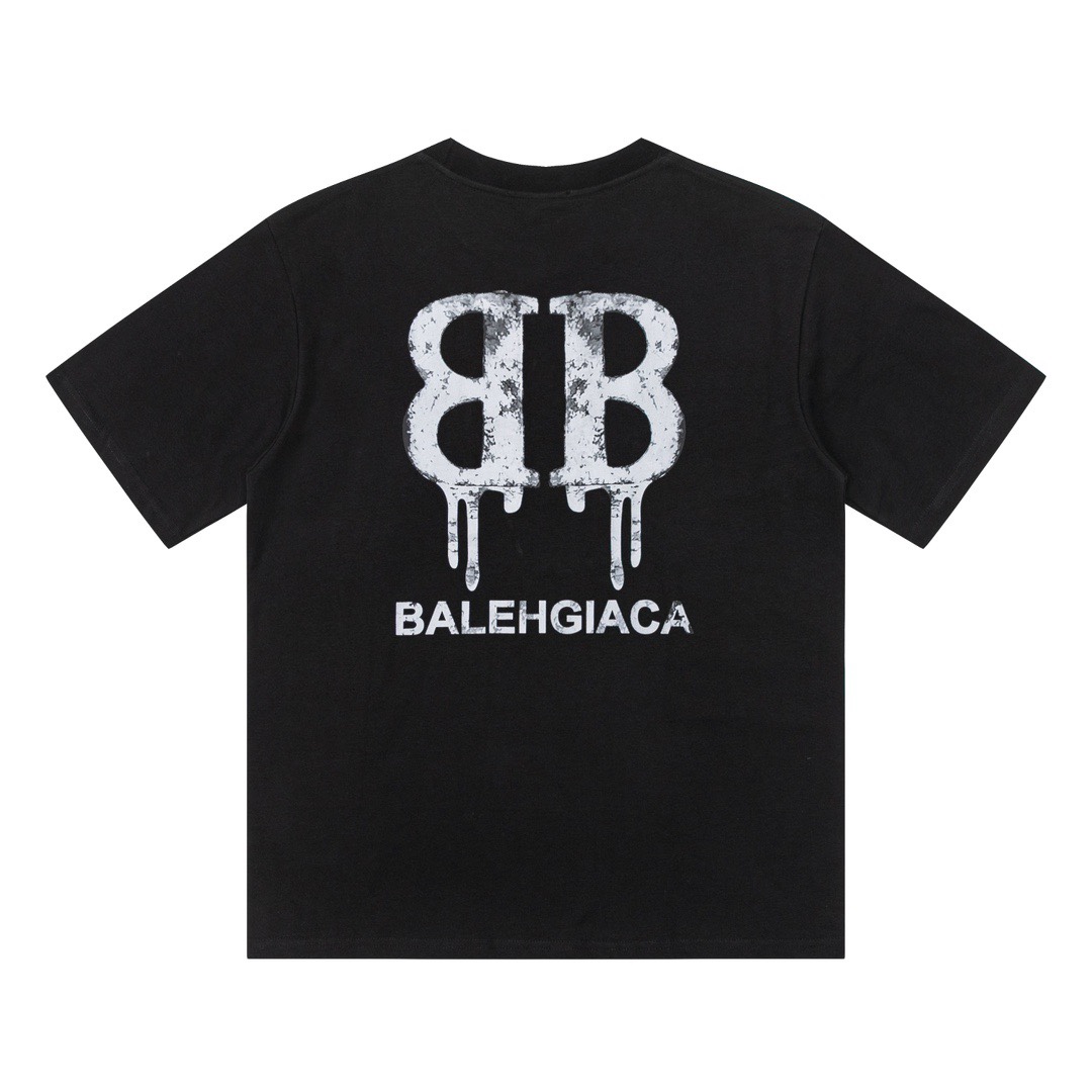 BALENCIAGA T-shirt