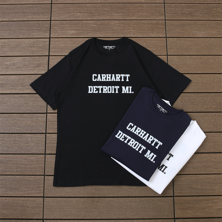 CARHARTT T-SHIRT