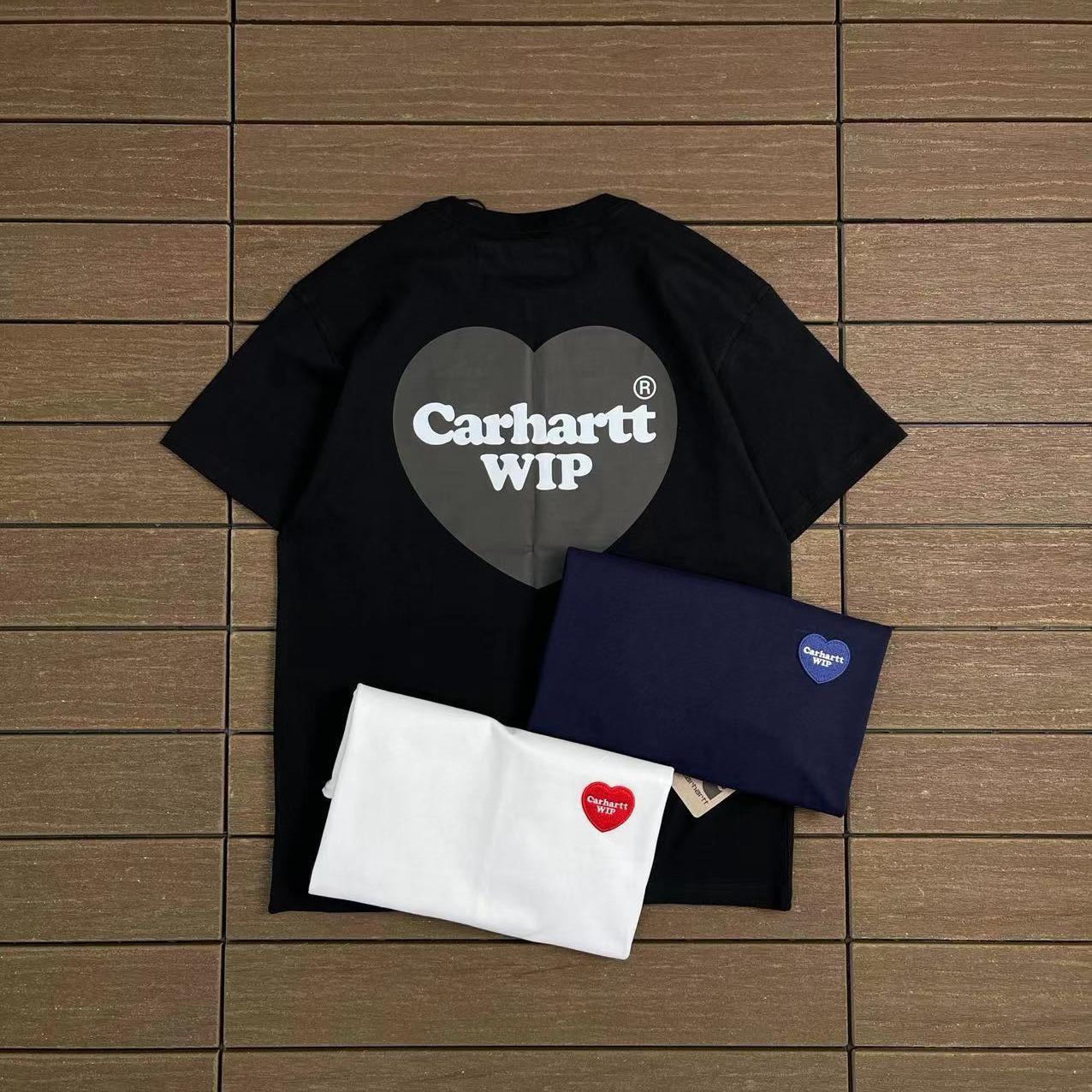 carharrt T-SHIRT