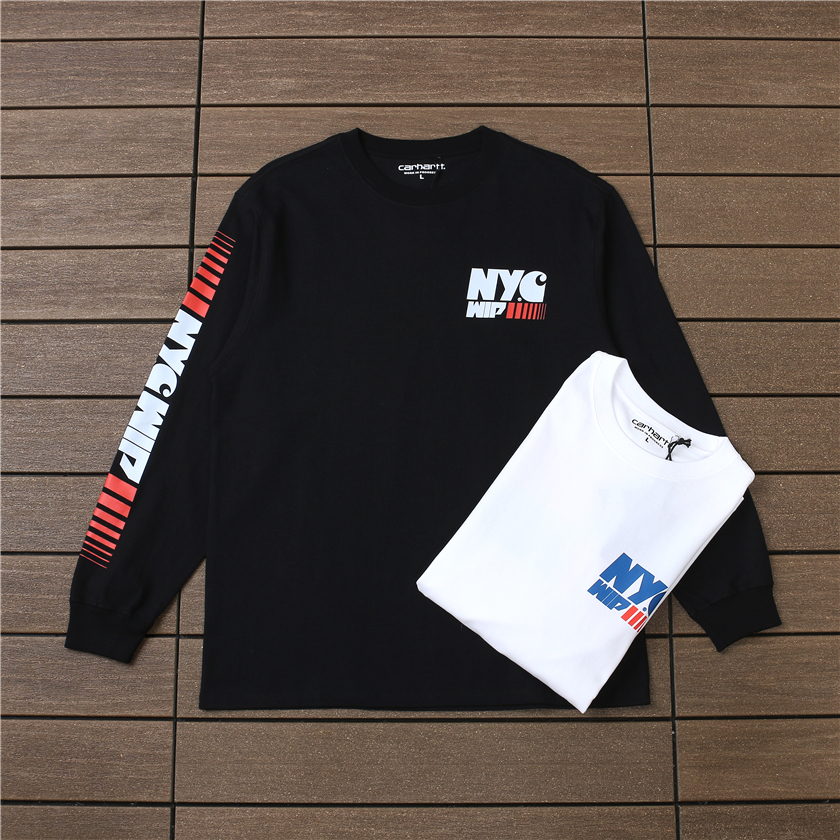 CARHARTT T-SHIRT