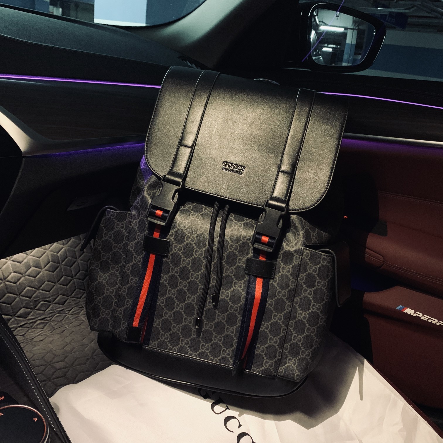 GUCCI