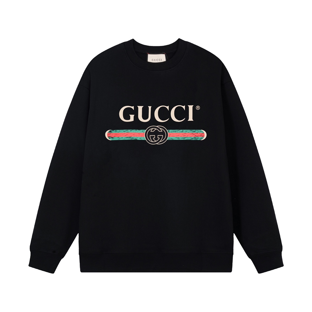 GUCCI SWEATER