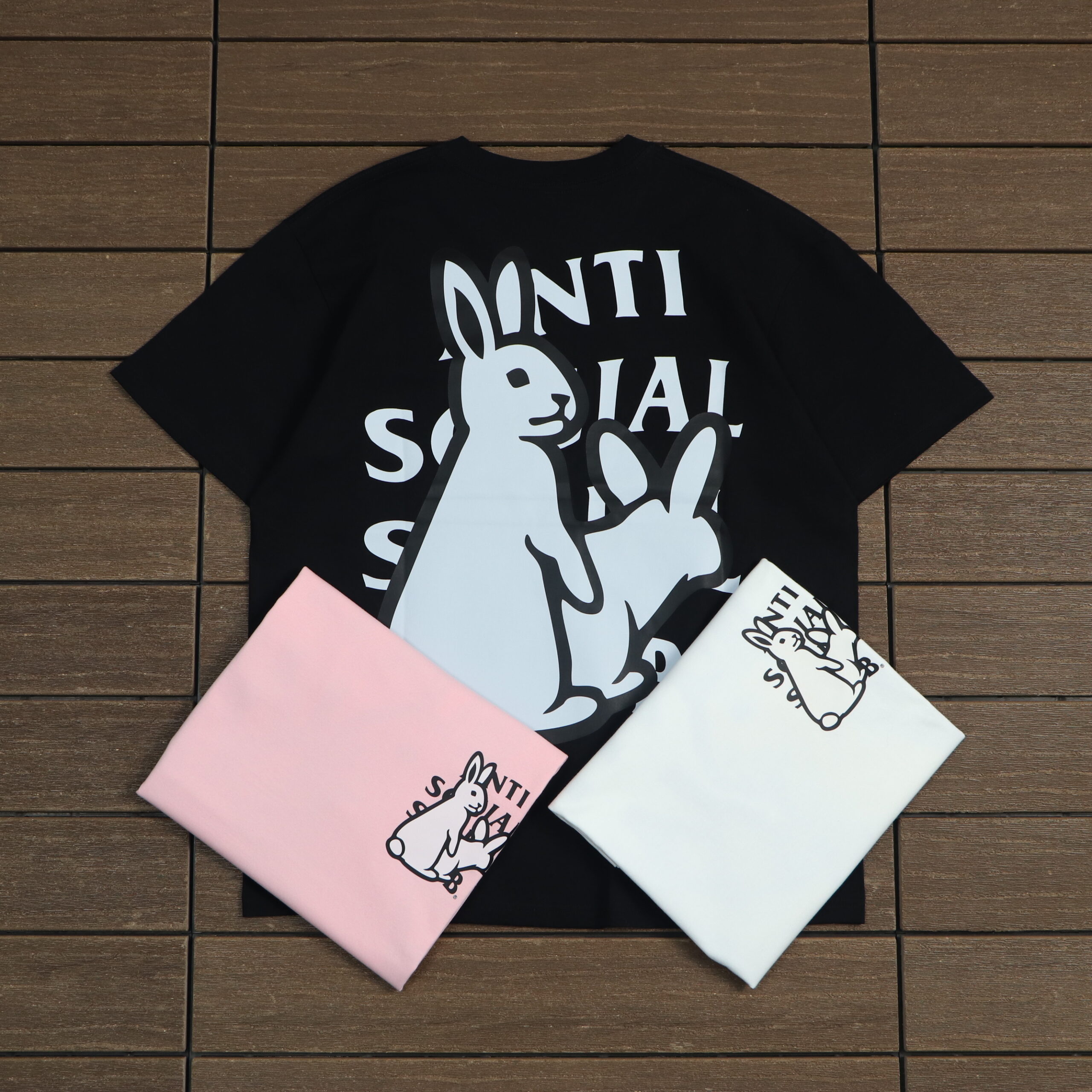 assc T-SHIRT