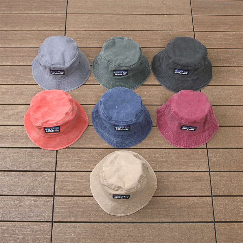 PATAGONIA CAP