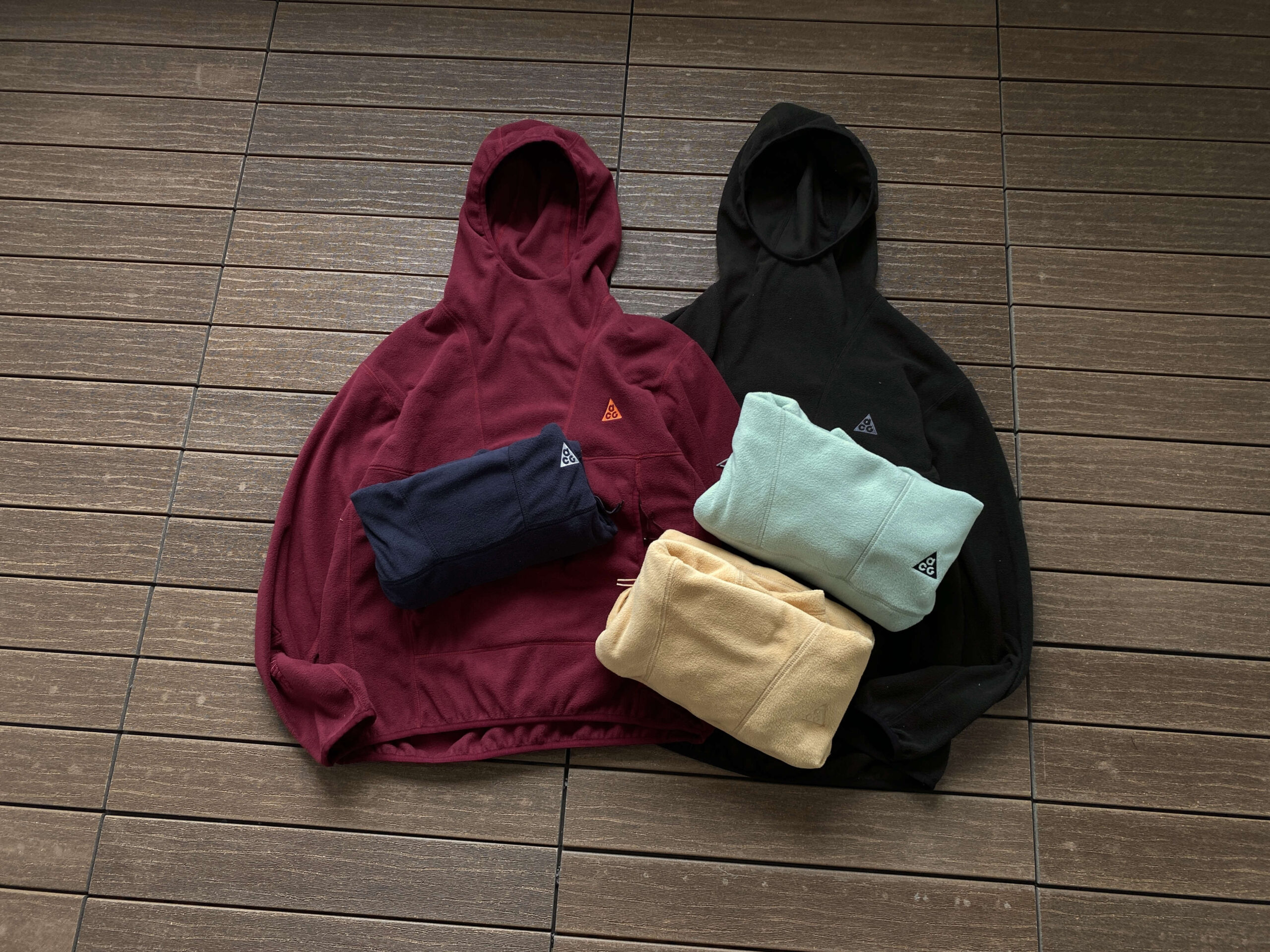 NIKE ACG HOODIE
