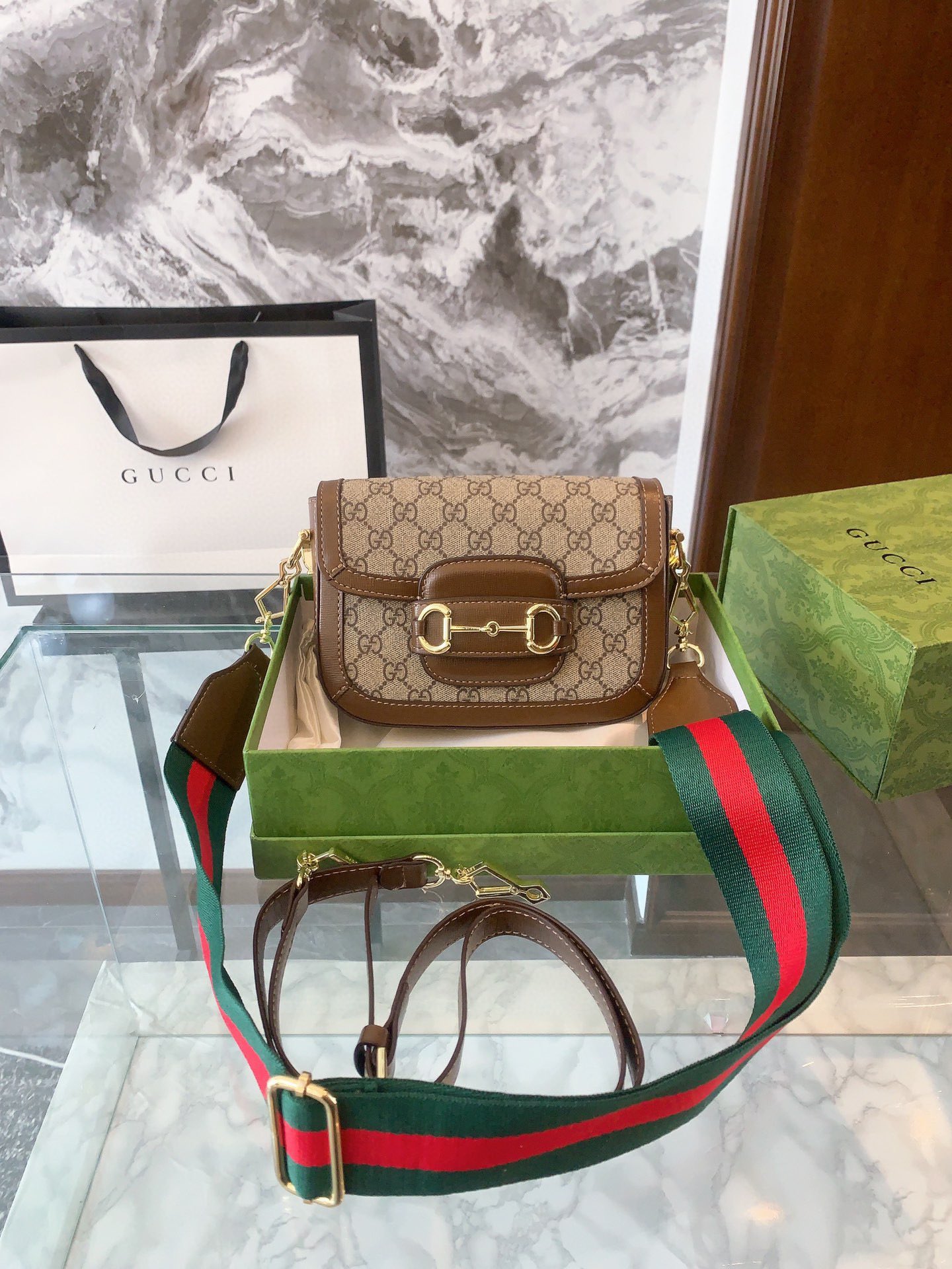 GUCCI BAG