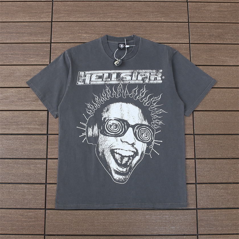 HELLSTAR T-SHIRT