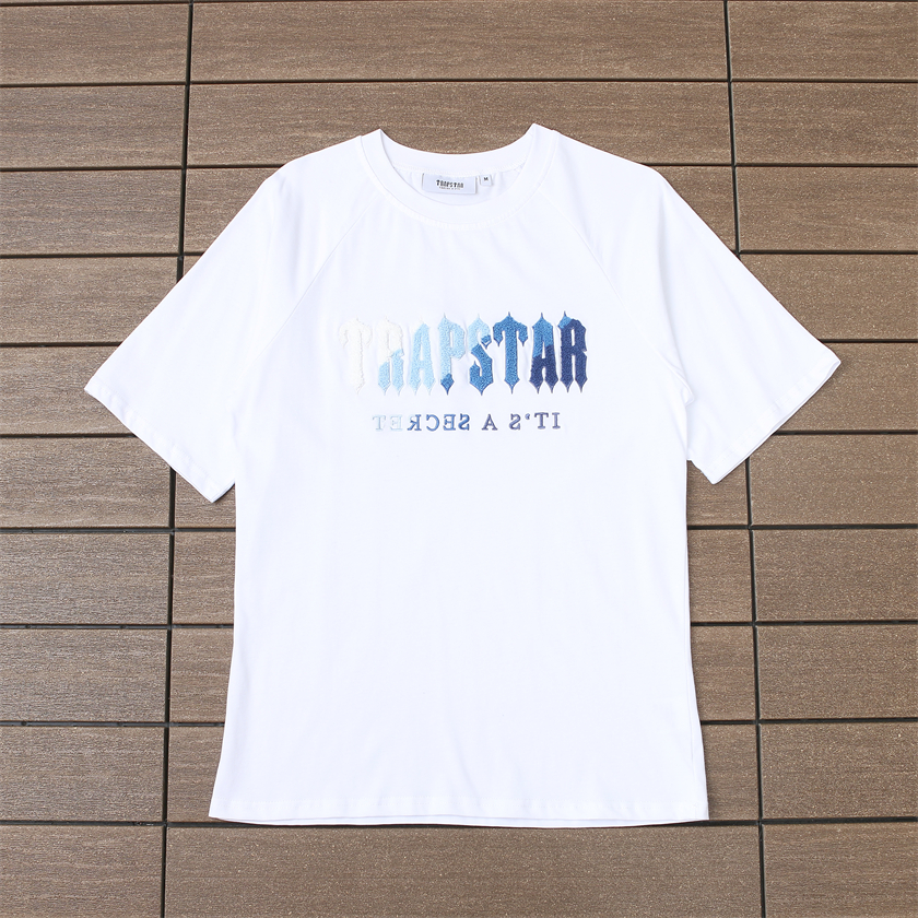 TRAPSTAR T-SHIRT