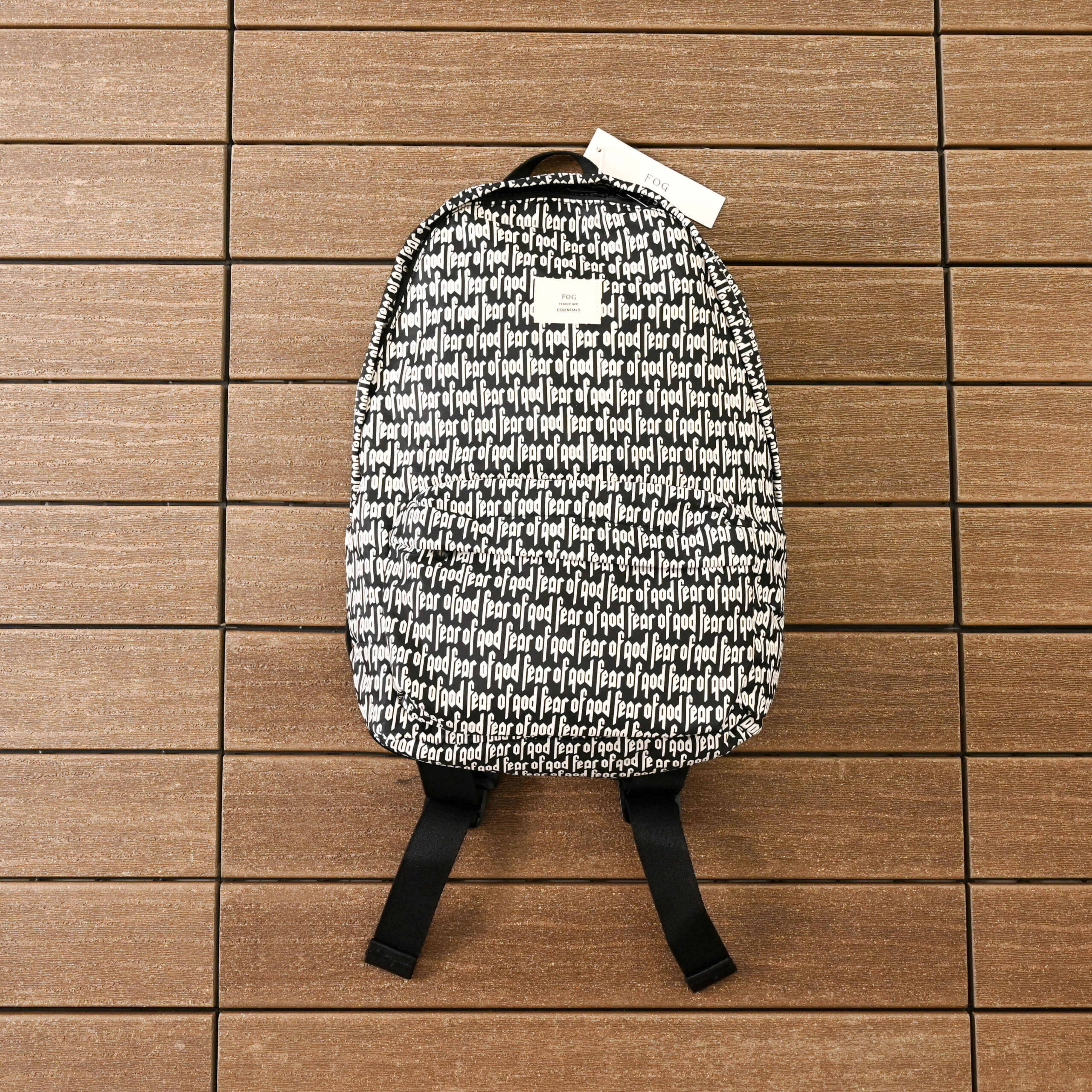 FEAR OF GOD BAG