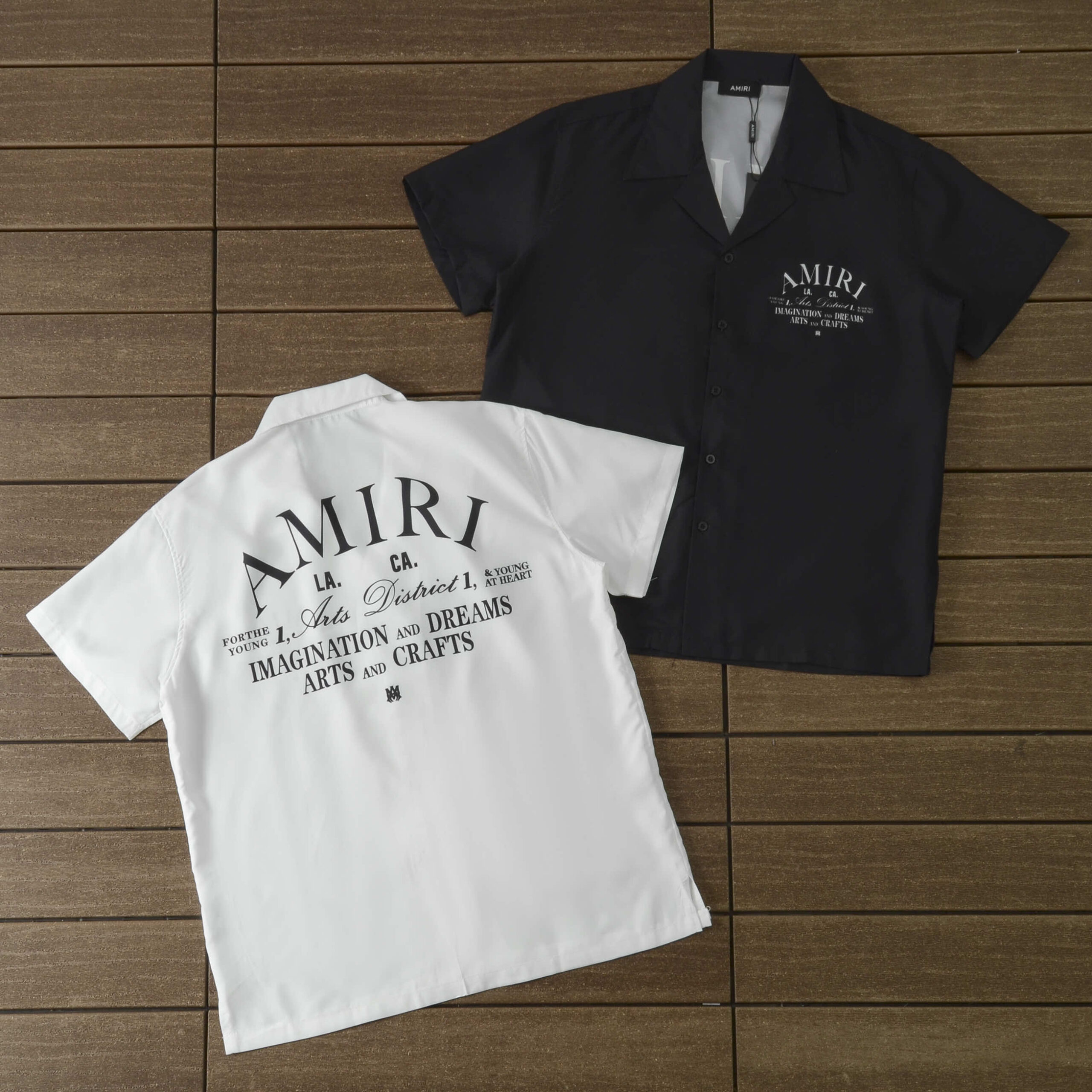 AMIRI SHIRT