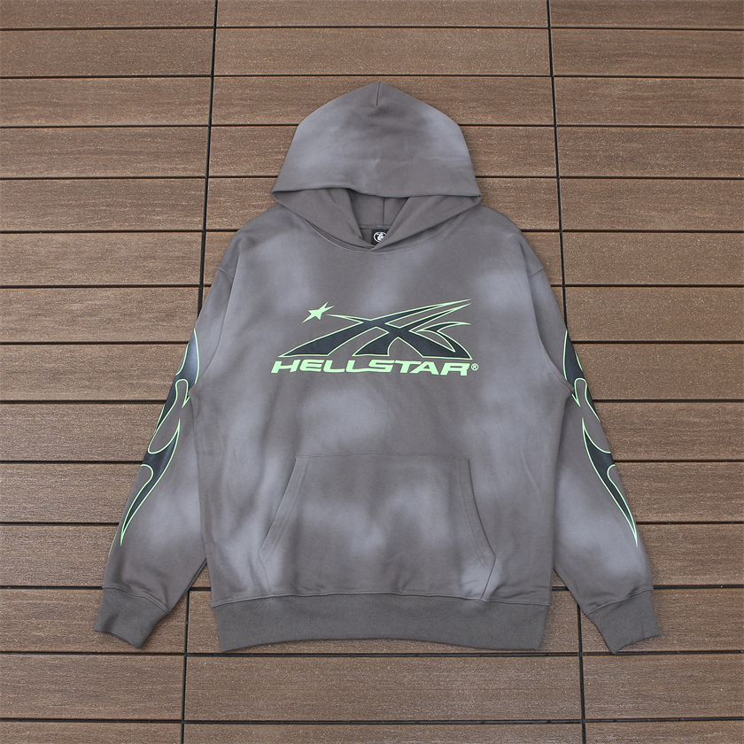 HELLSTAR HOODIE