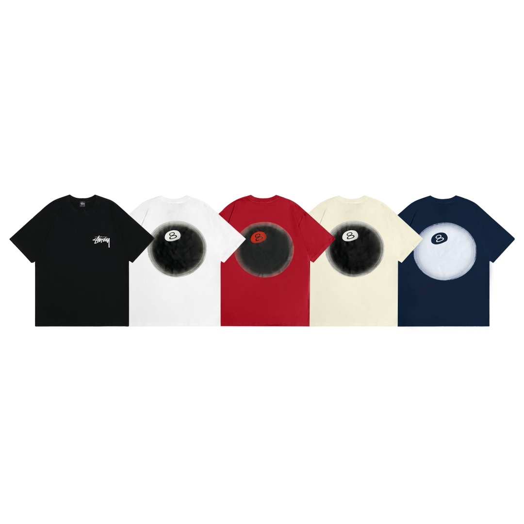 STUSSY T-SHIRT