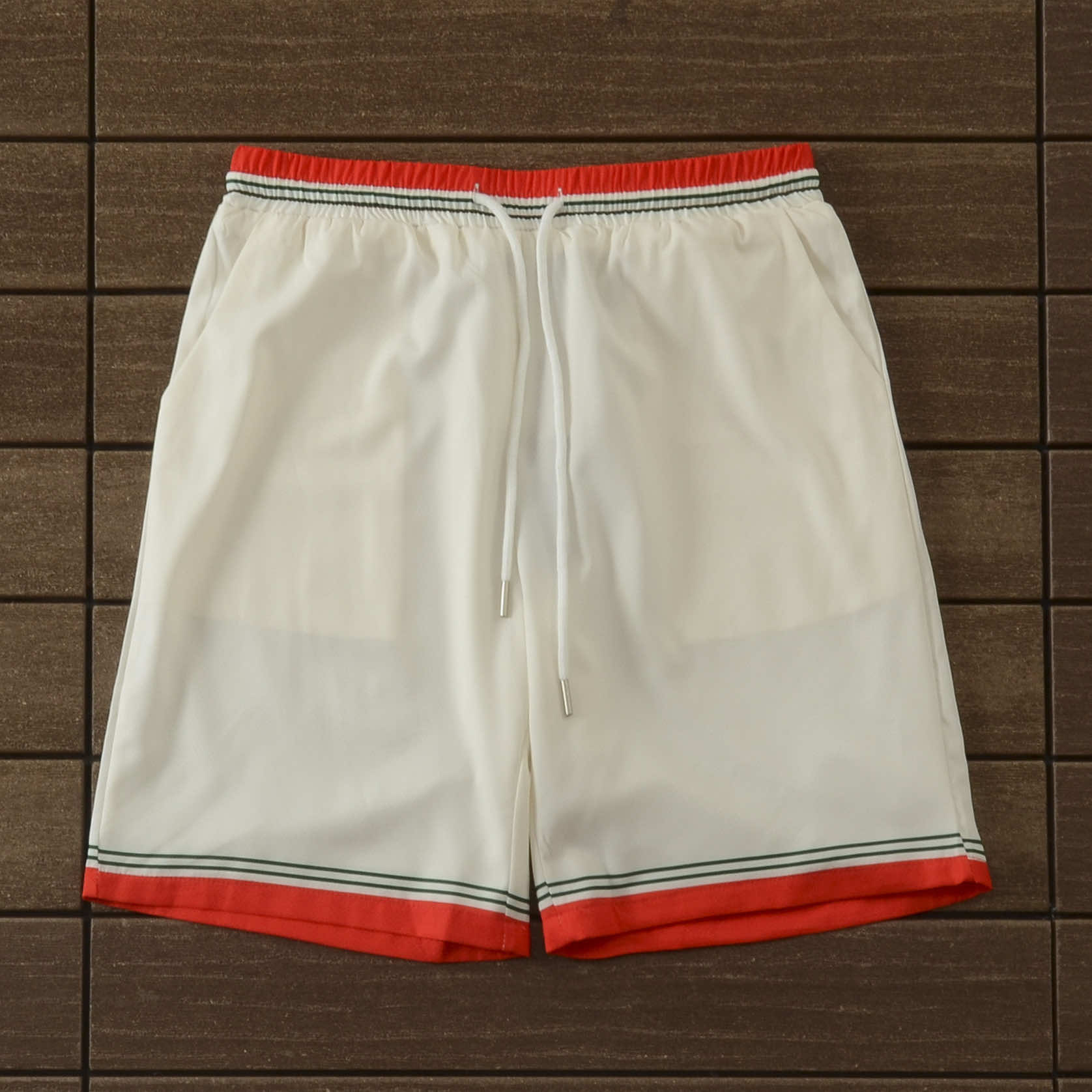 ZARA SHORT