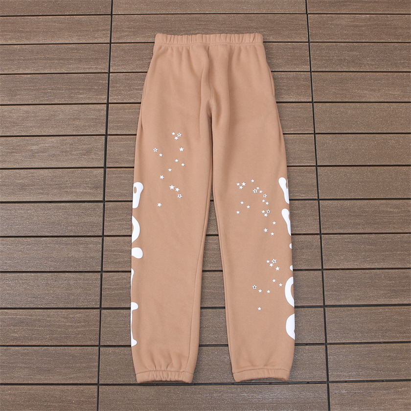 SP5DER PANT