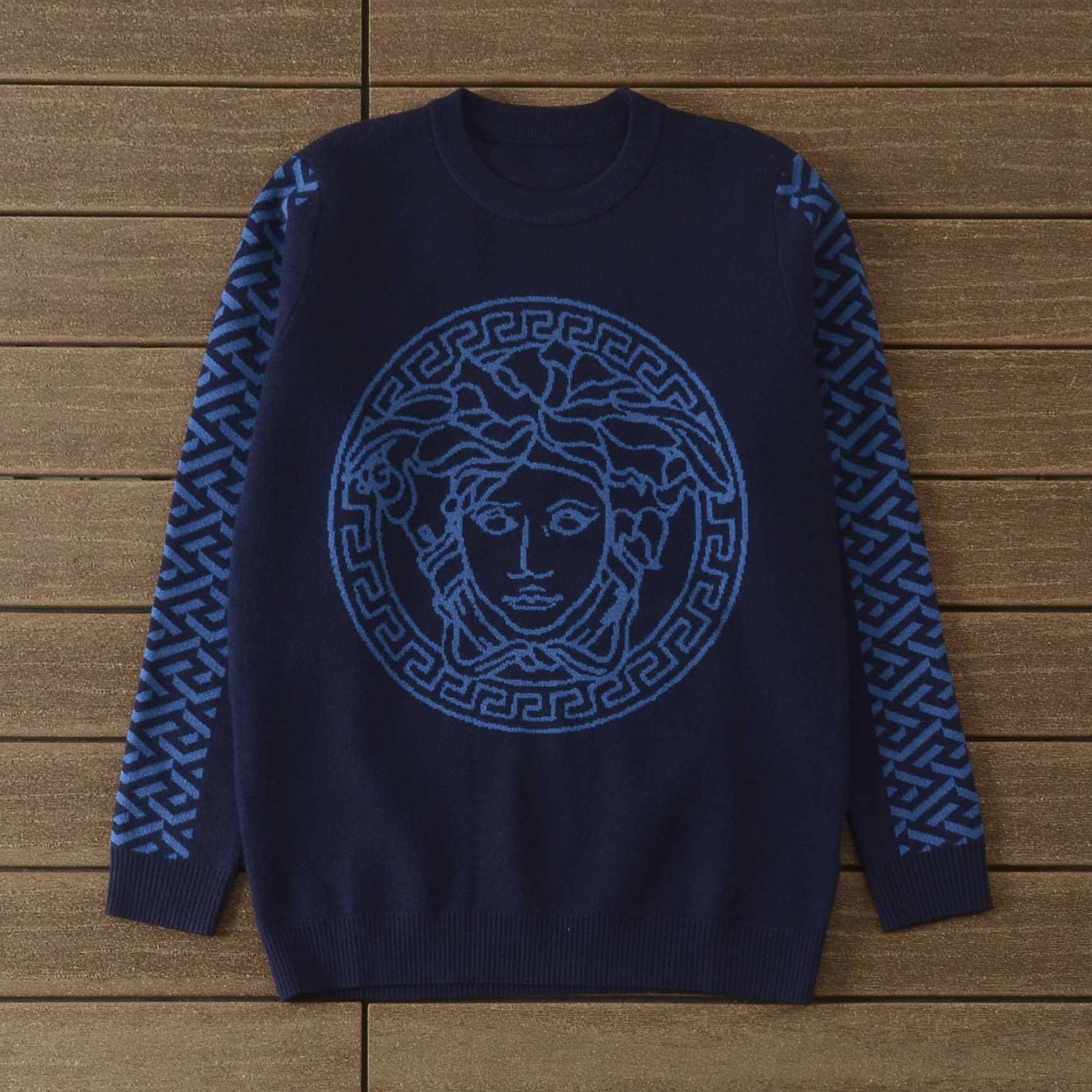 VERSACE SWEATER