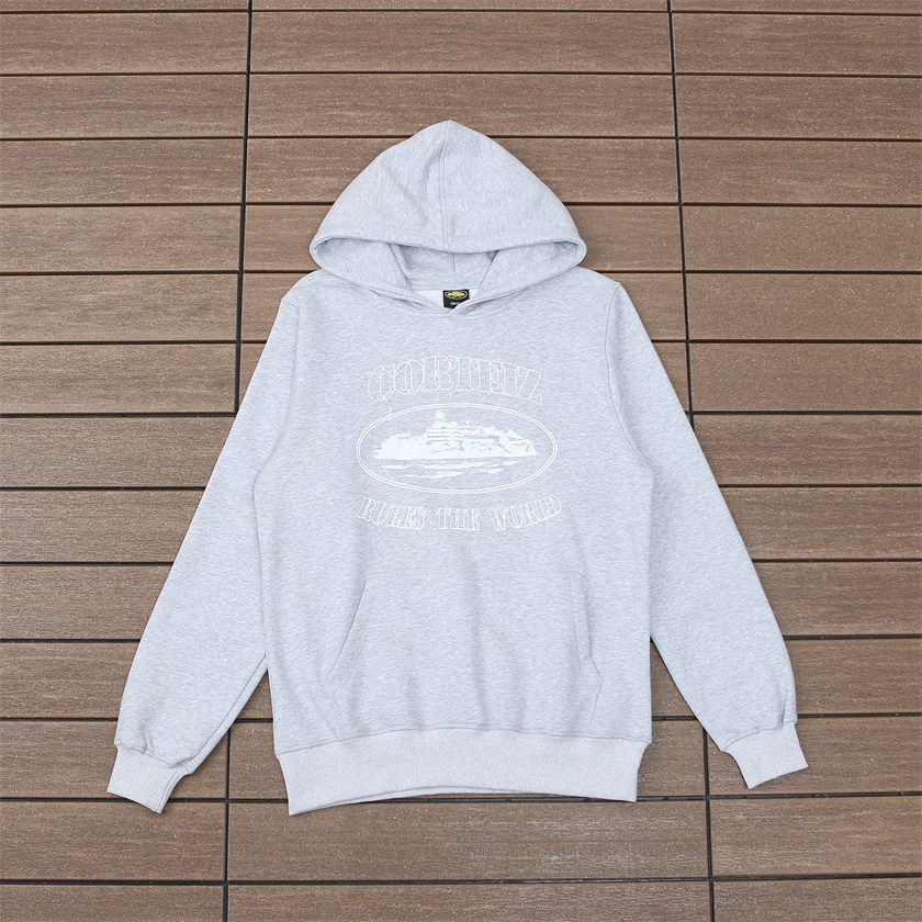 CORTEIZ HOODIE
