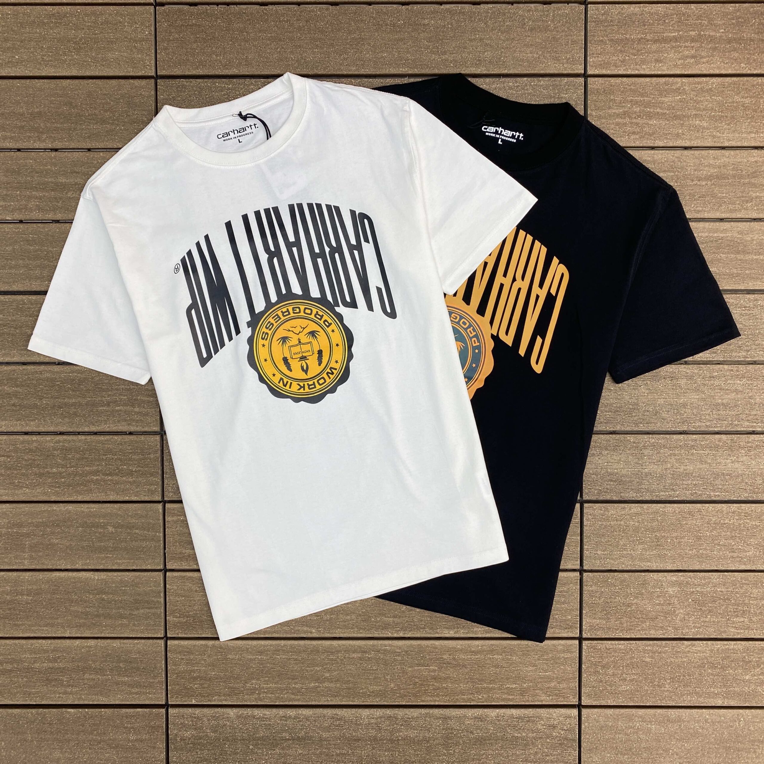 CARHARTT T-SHIRT