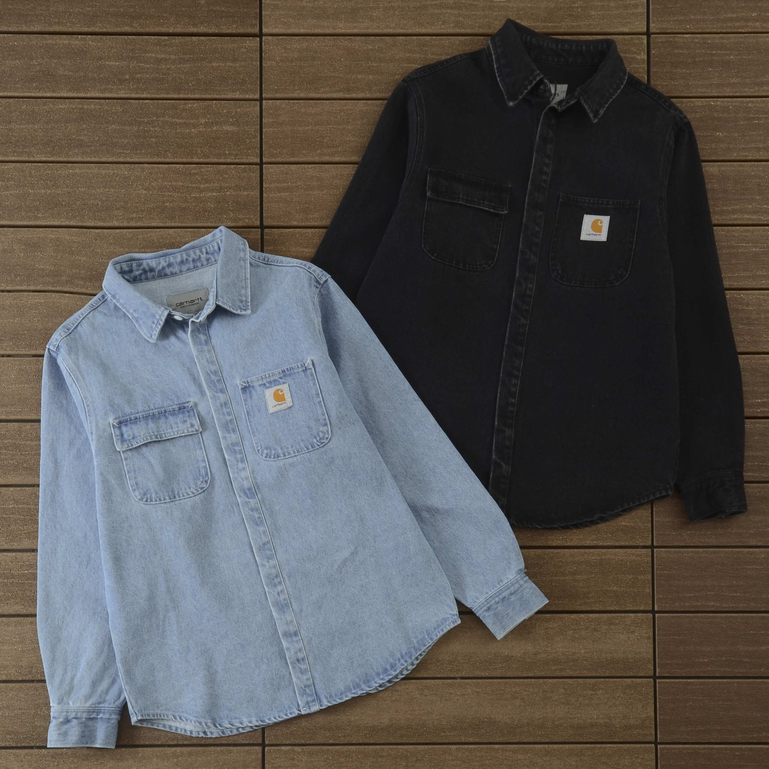 CARHARTT COAT