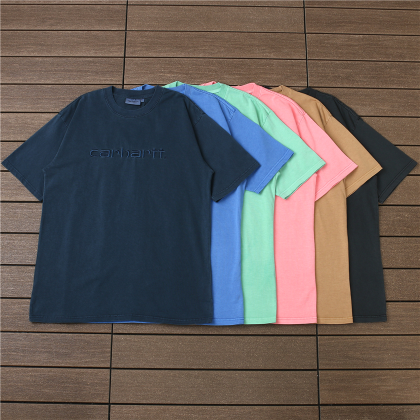 CARHARTT T-SHIRT