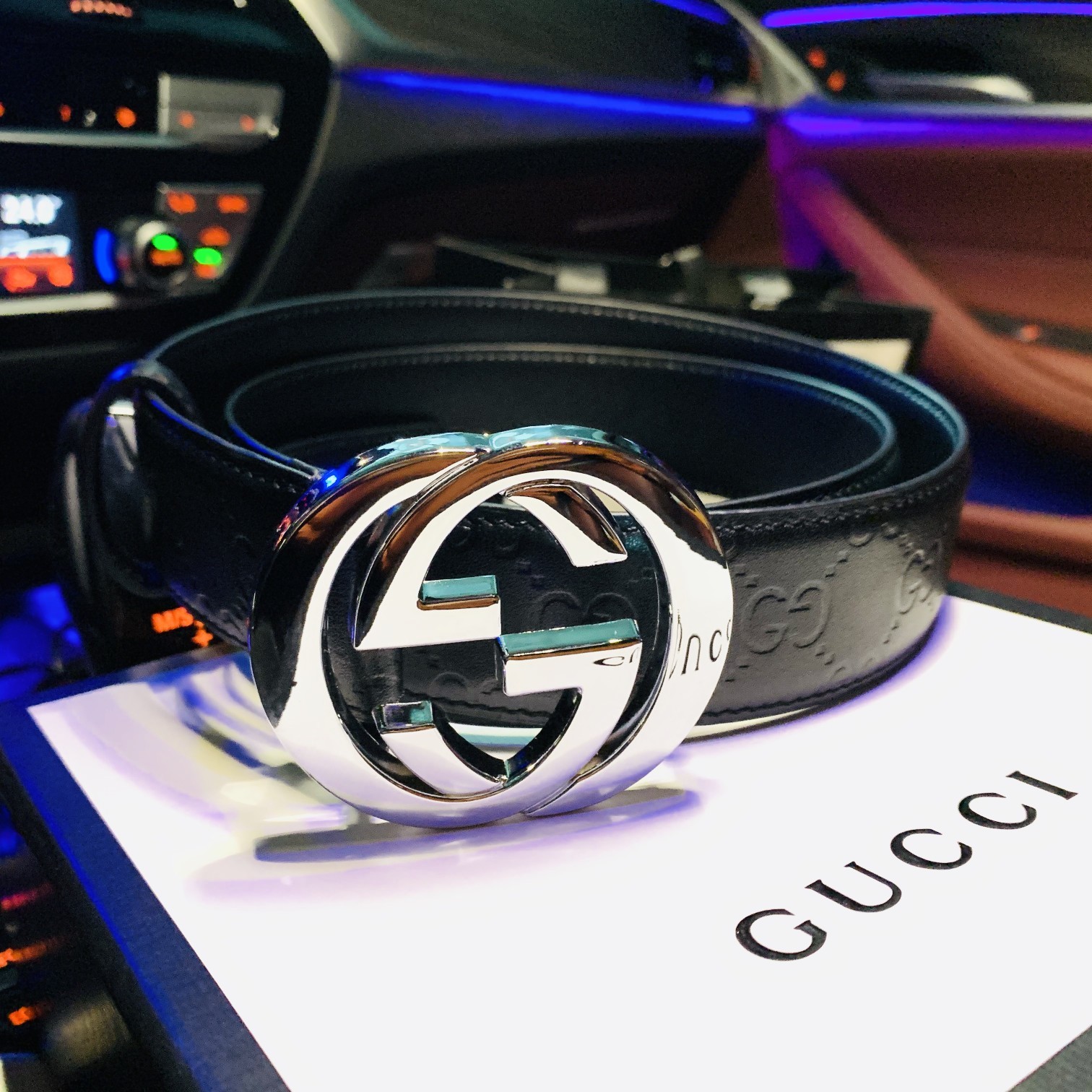 GUCCI