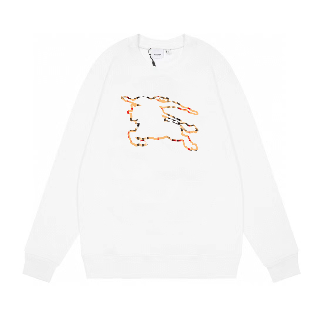BURBERRY SWEATER