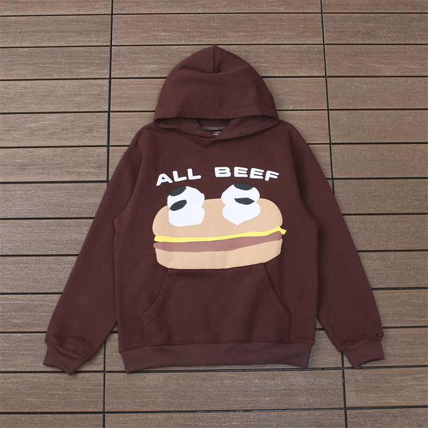 CPFM HOODIE