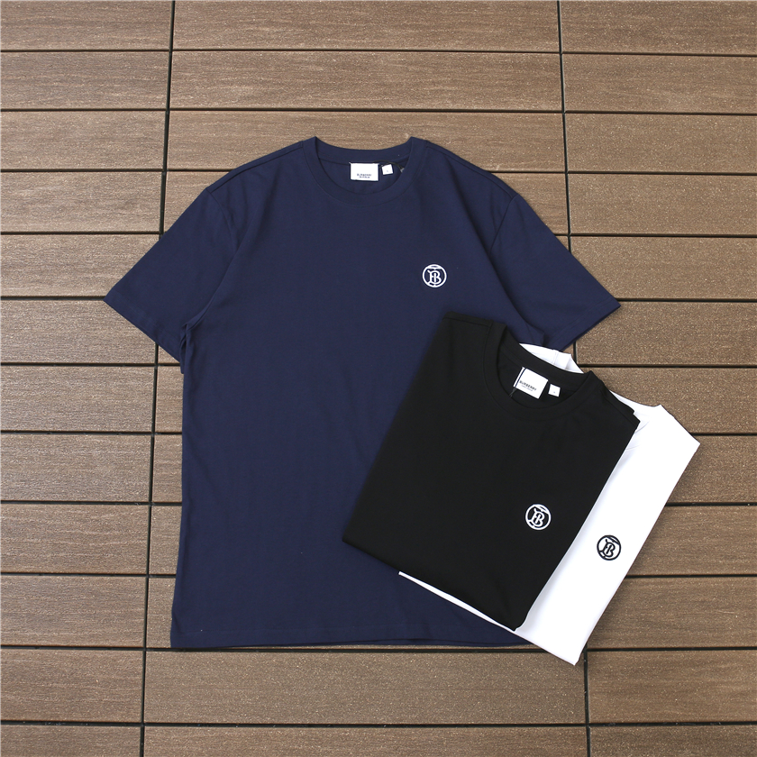 BURBERRY T- SHIRT