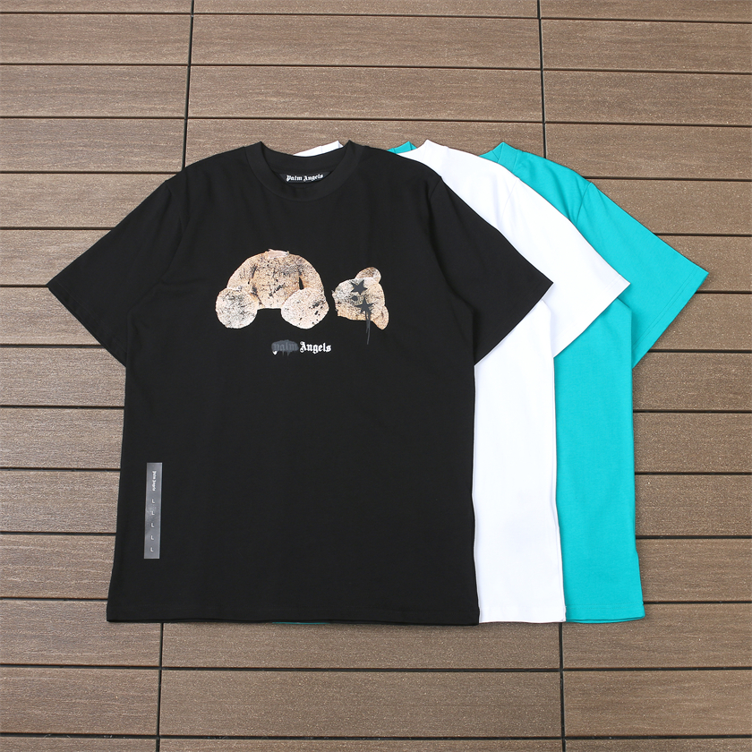 PALM ANGELS T-shirt
