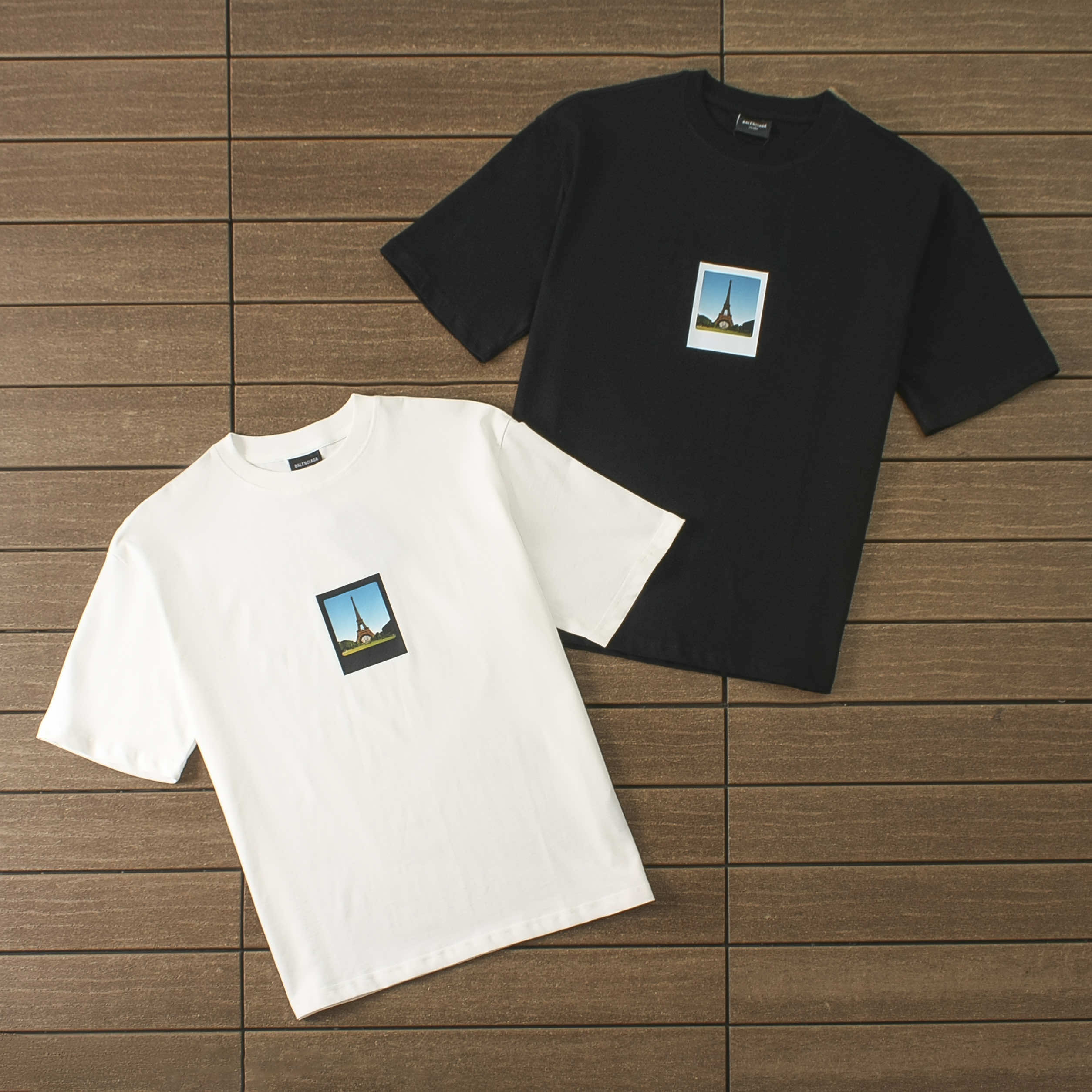 BALENCIAGA T-shirt