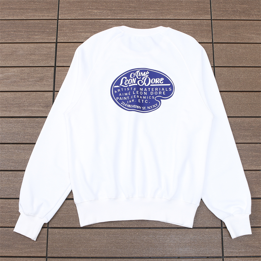 ALD SWEATER