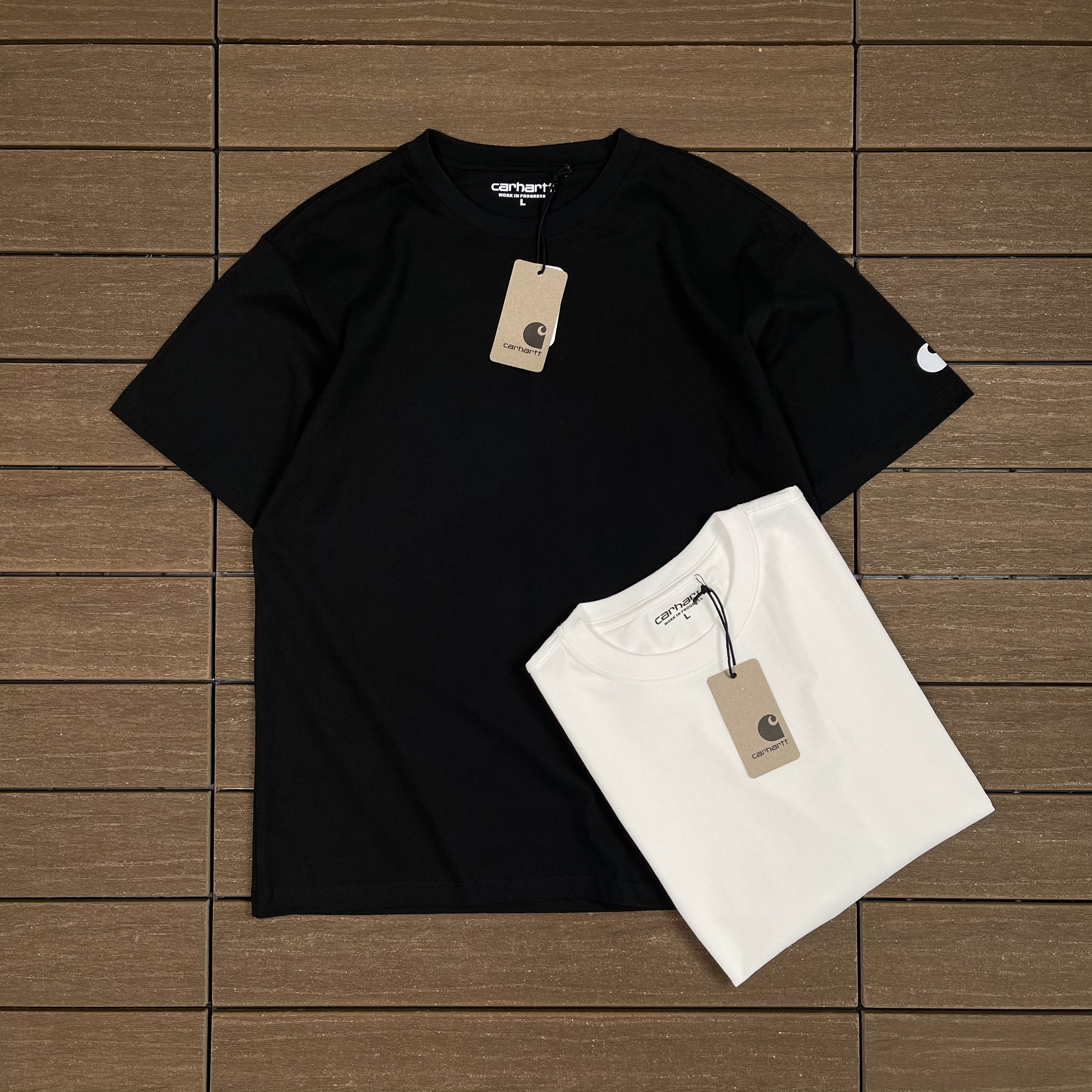 CARHARTT T-SHIRT