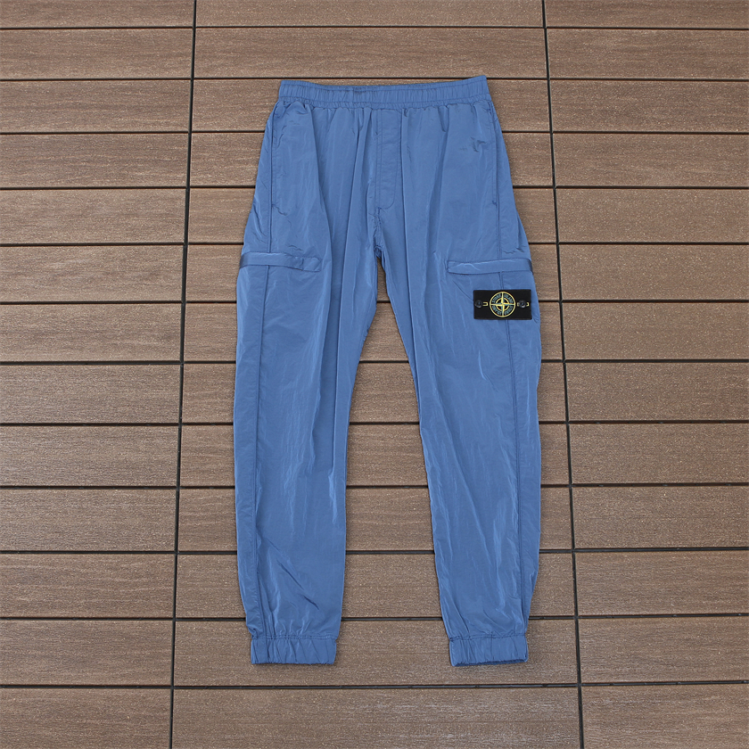 STONE ISLAND PANT