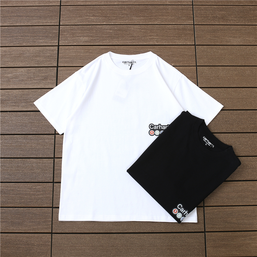 CARHARTT T-SHIRT