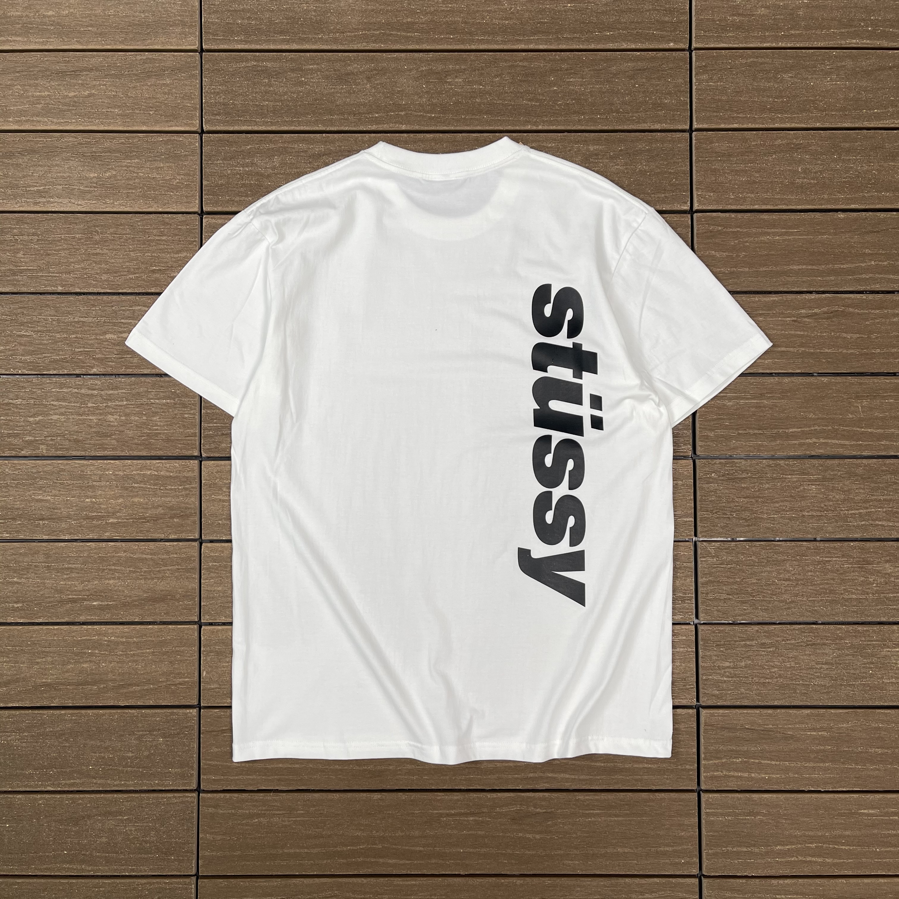 STUSSY T-SHIRT