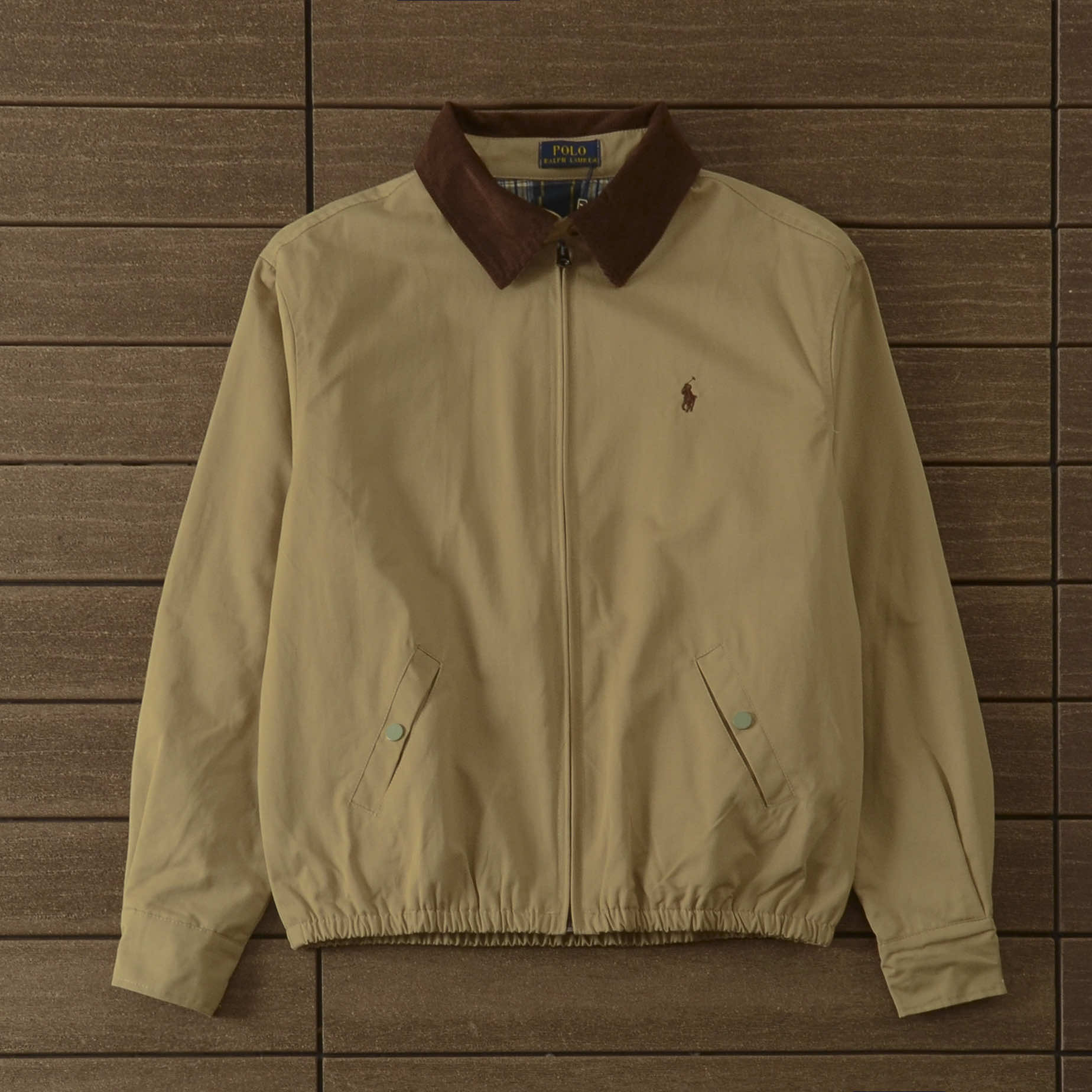 RALPH LAUREN JACKET