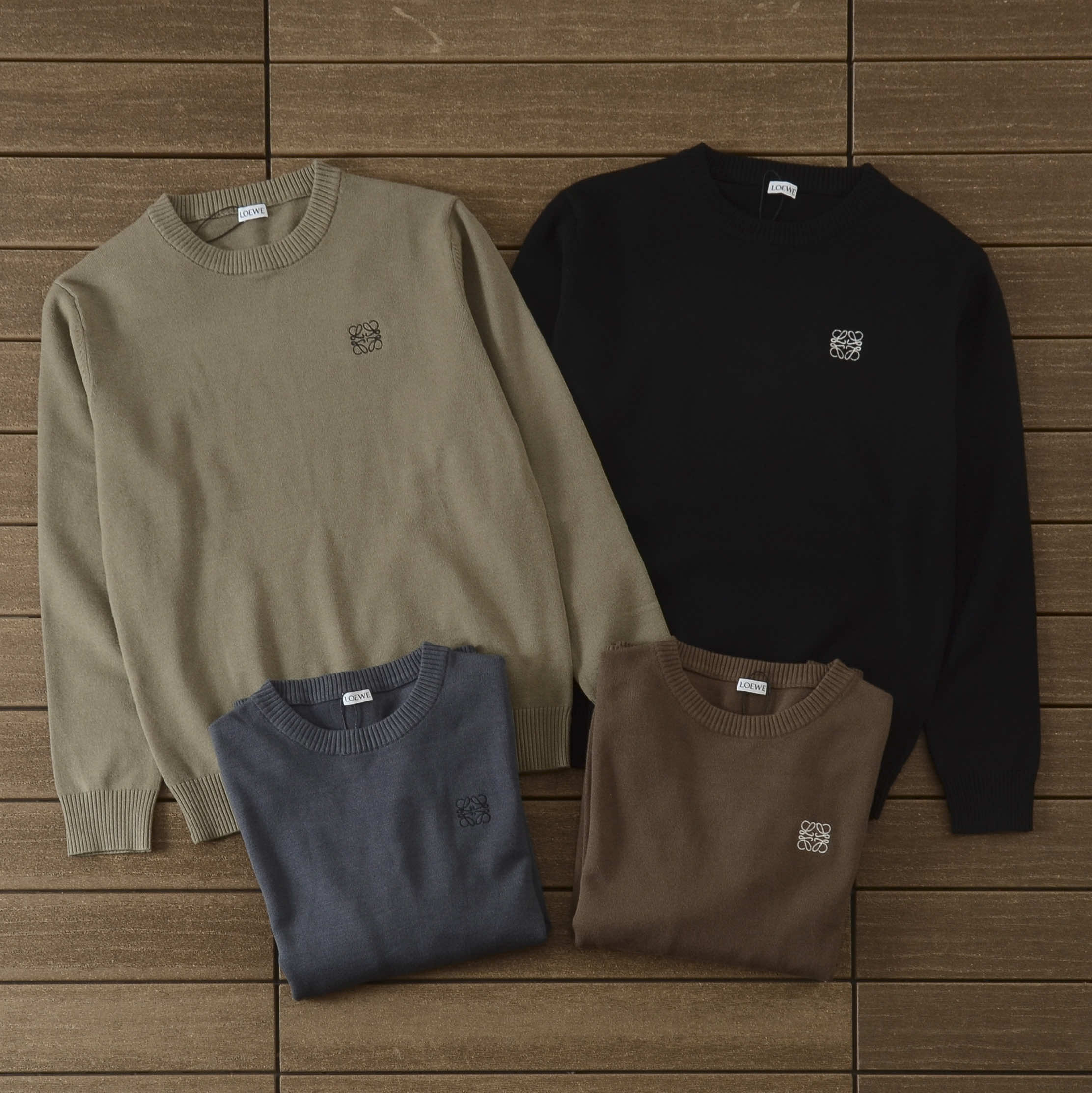 LOEWE SWEATER