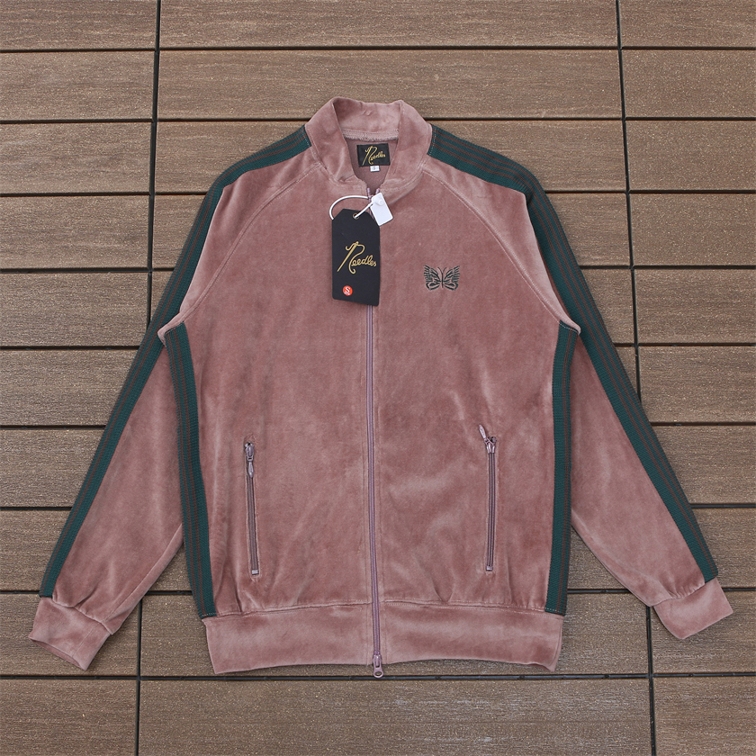 NEEDLES JACKET