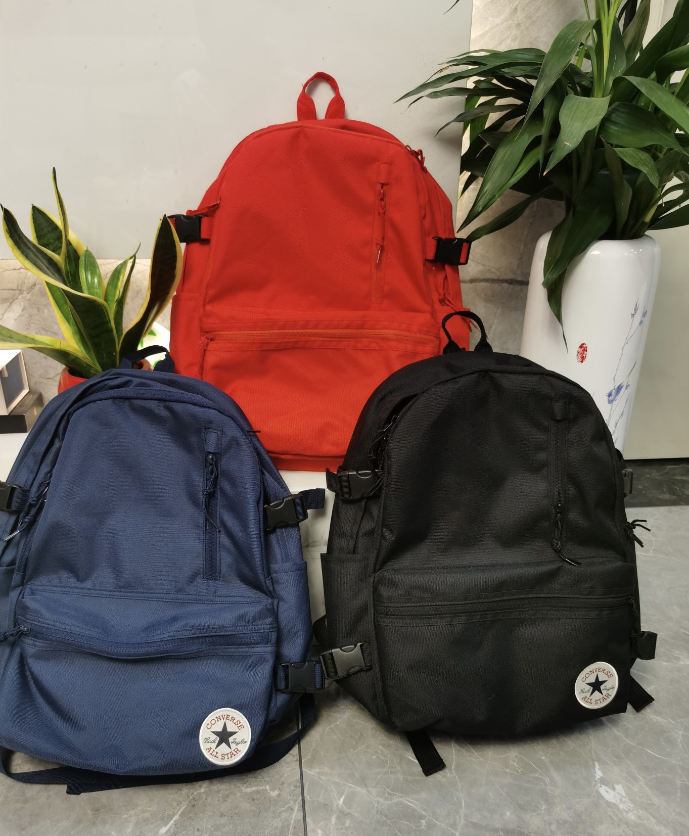 CONVERSE BAG