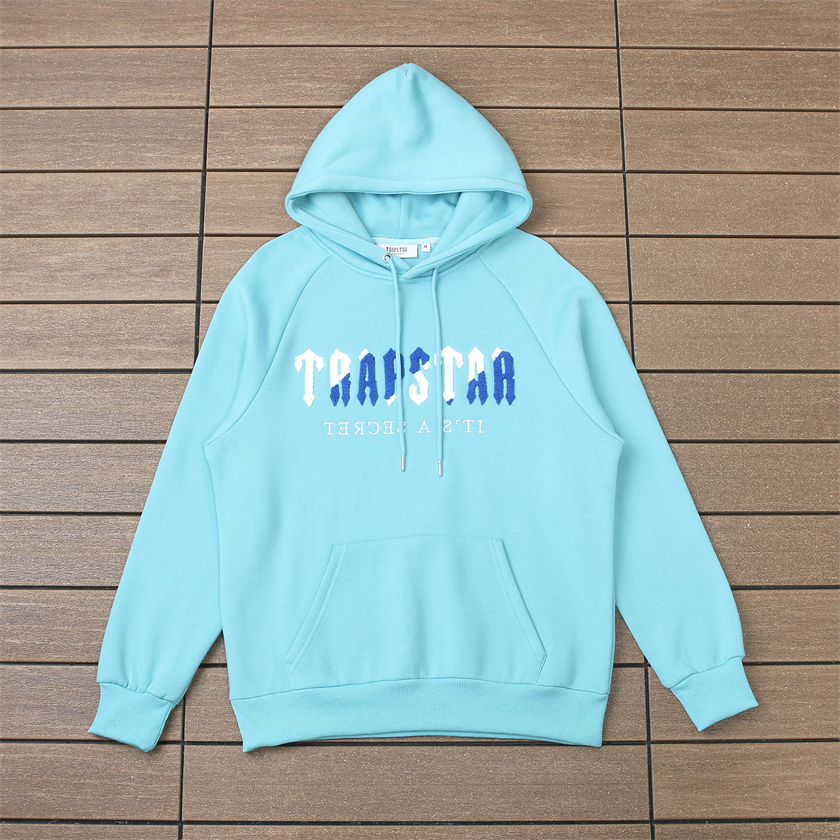 TRAPSTAR SWEATER