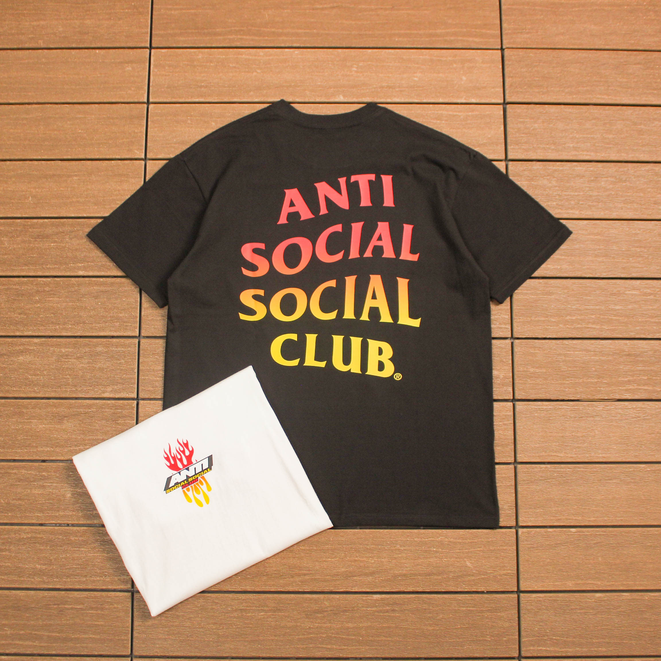 ASSC T-SHIRT
