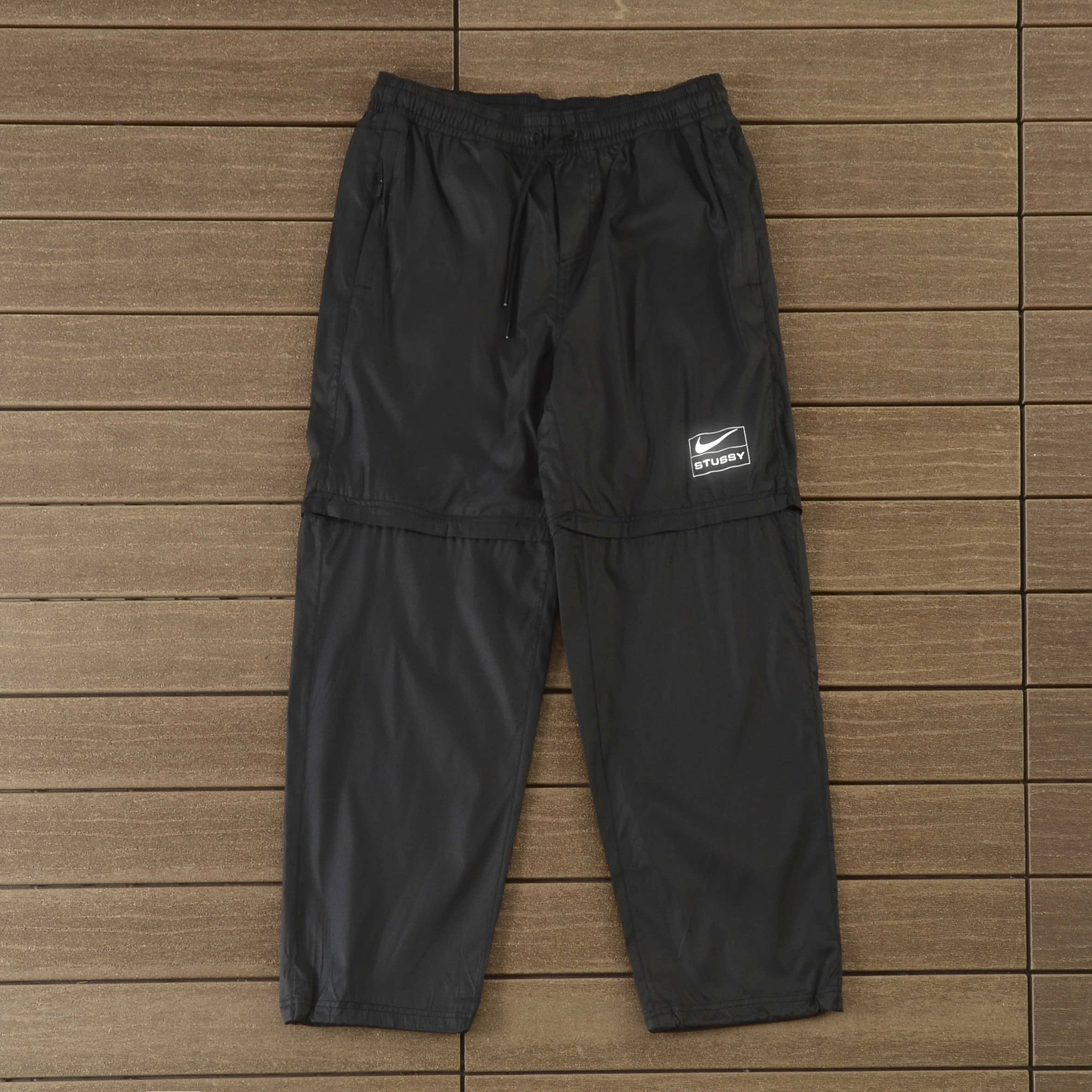 NIKE & STUSSY PANT
