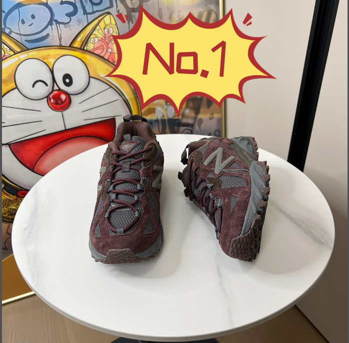 new balance610T
