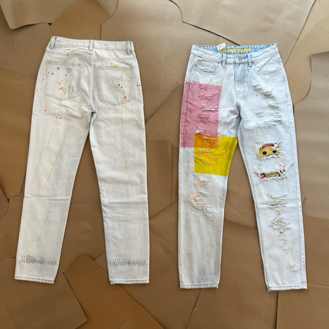 DREW PANTS