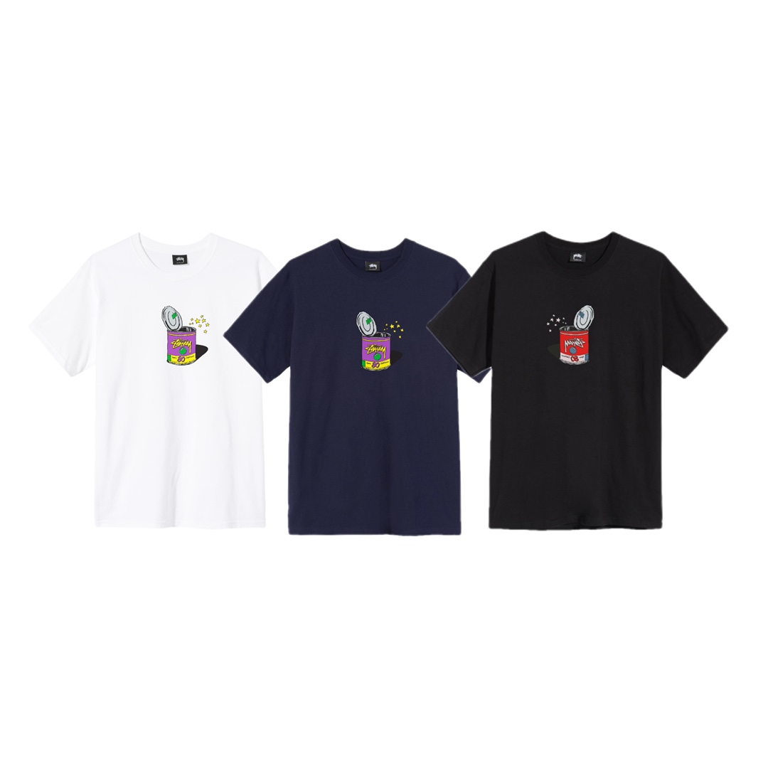 STUSSY T-shirt