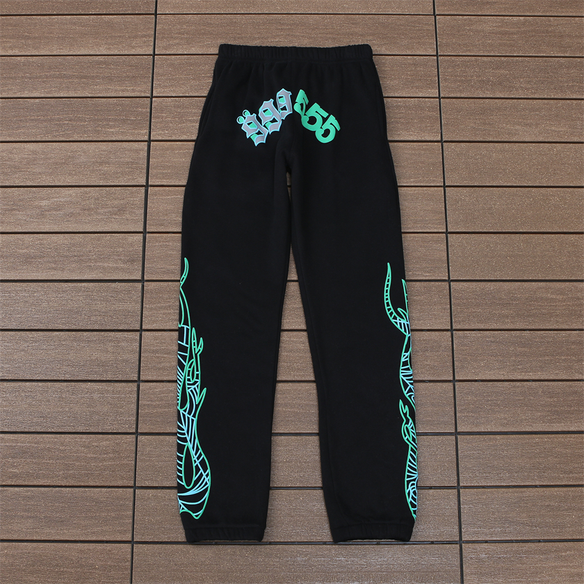 SP5DER PANT